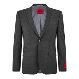 Hugo Extra Slim Fit Blazer