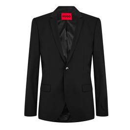 Hugo Extra Slim Fit Blazer