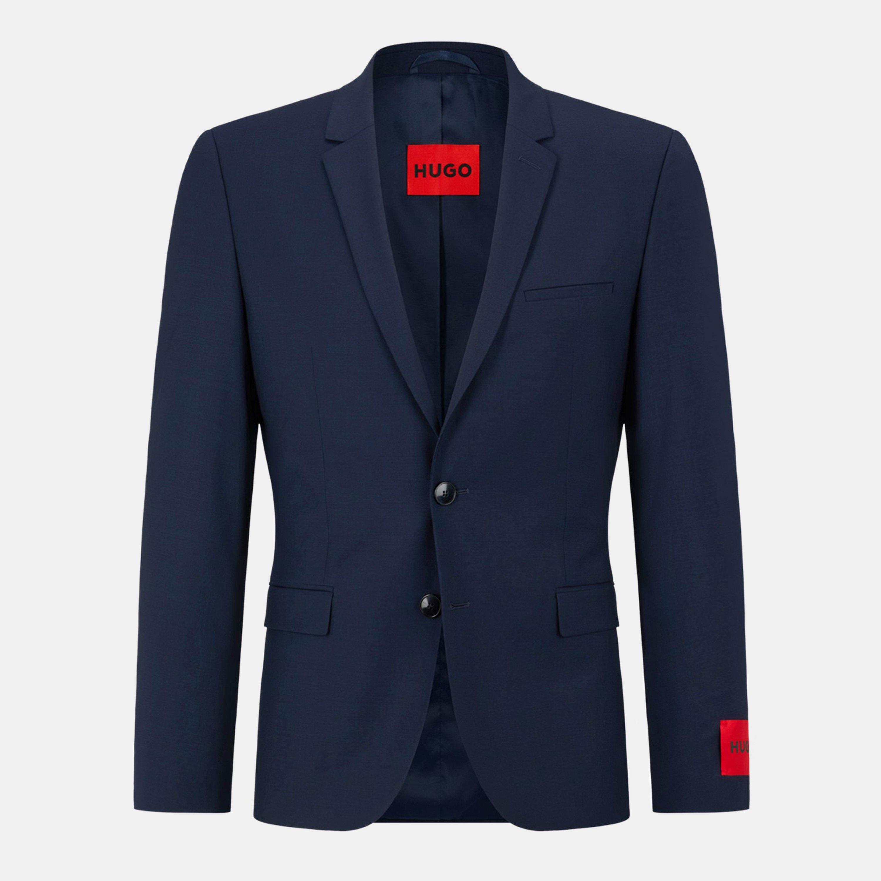 Zara Blazer Zara Sakko Blau Blazer Azul Zara Tweed Blazer Blau