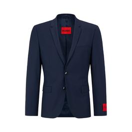 Hugo Extra Slim Fit Blazer