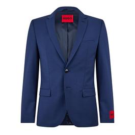 Hugo Extra Slim Fit Blazer