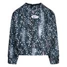 Noir - Nike - Alpha Industries NASA Reflective Sweater 178309 09 - 1