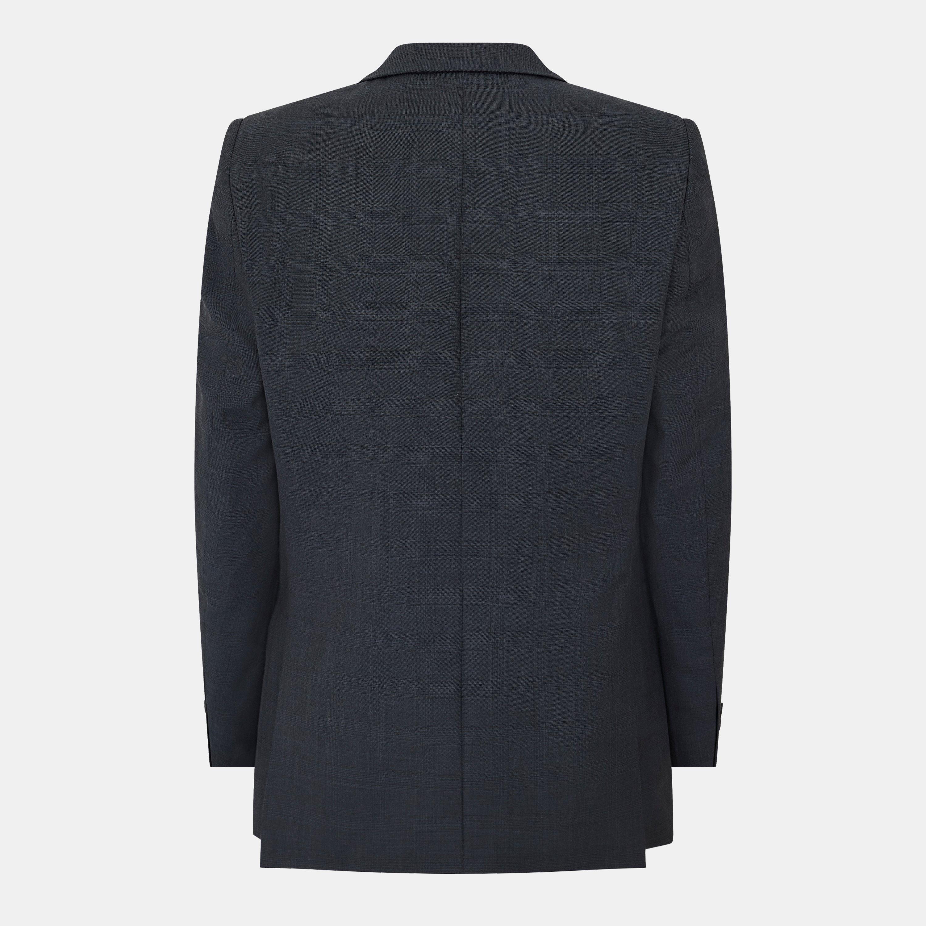 Marineblau - Pierre Cardin - Suit Jacket - 2