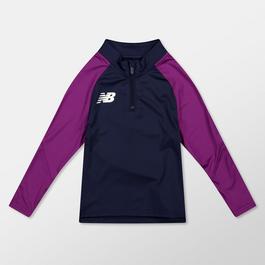 New Balance Unisex Midlayer Jn99