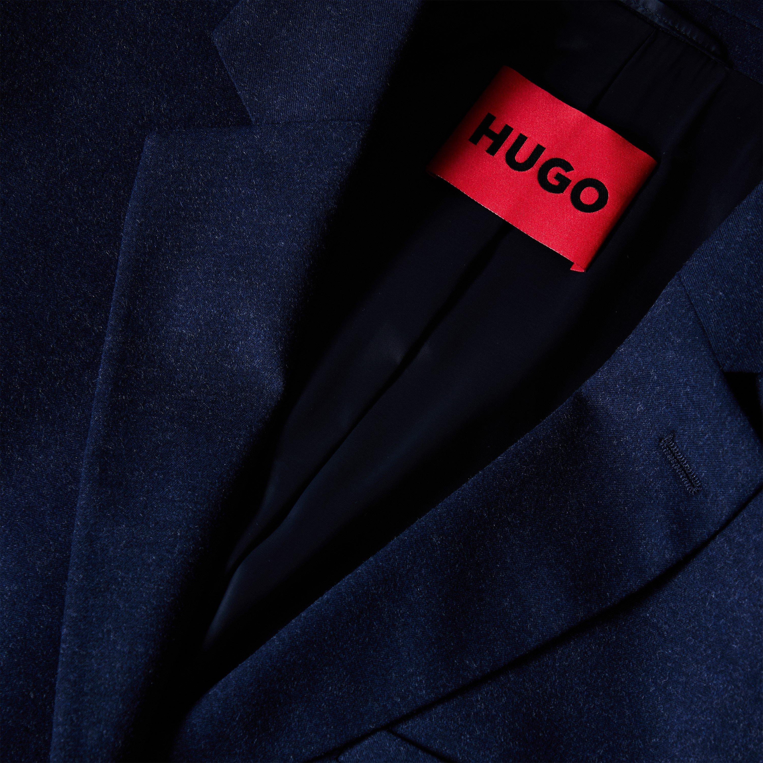 Navy - Hugo - Hugo Arti253x 10263886 01 - 3