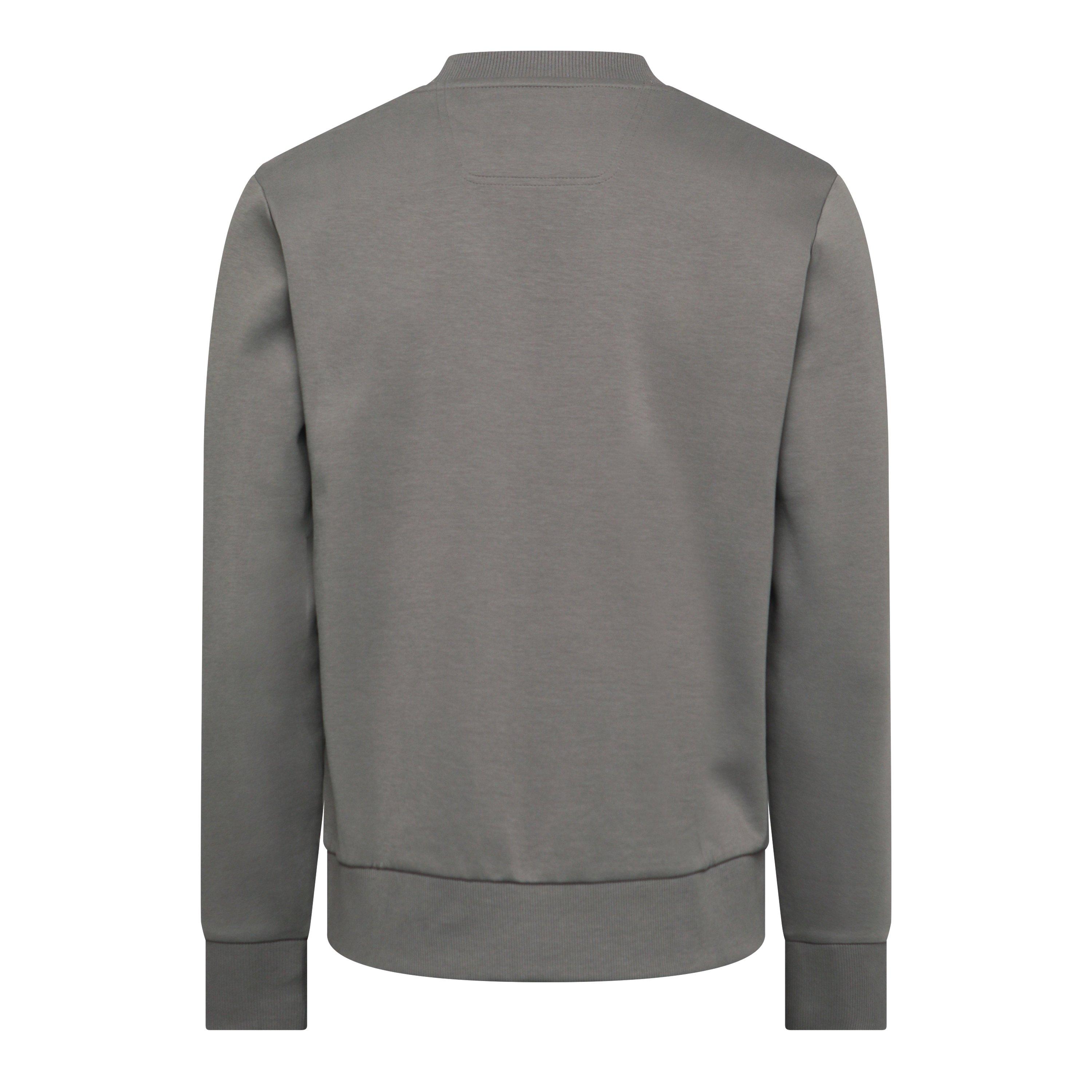 Offenes Grau - Boss - Boss Salbo 10256713 01 - 2
