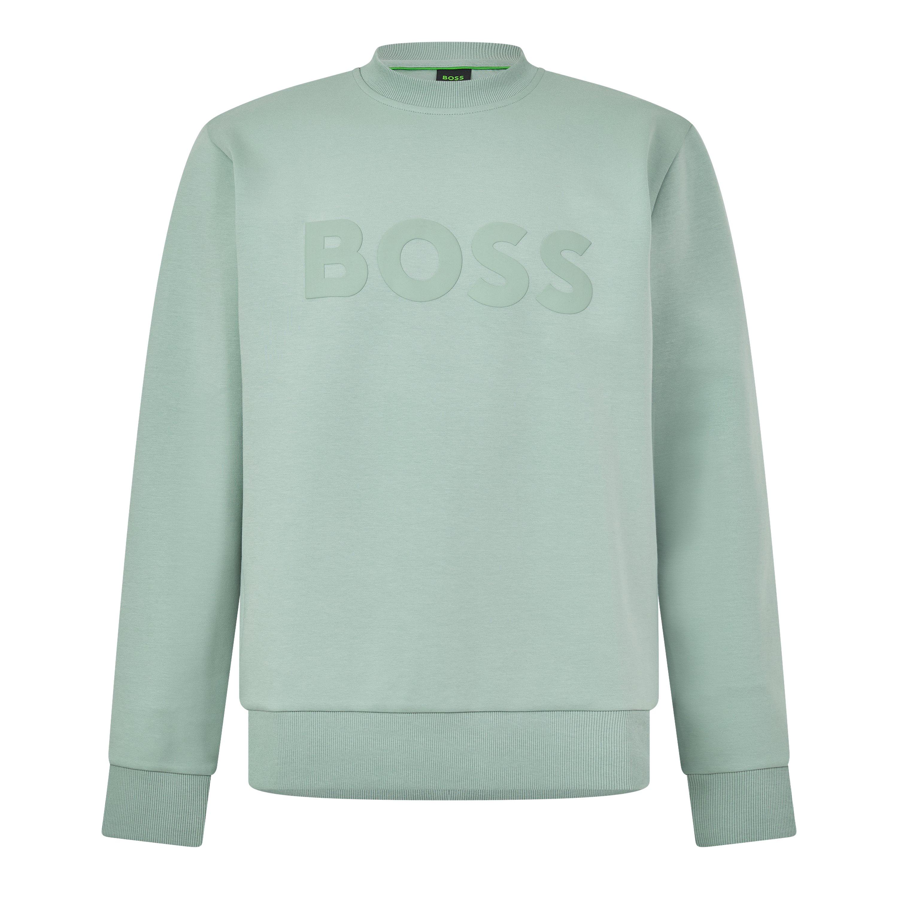Boss Boss Salbo 10256713 01 - Open Green - L