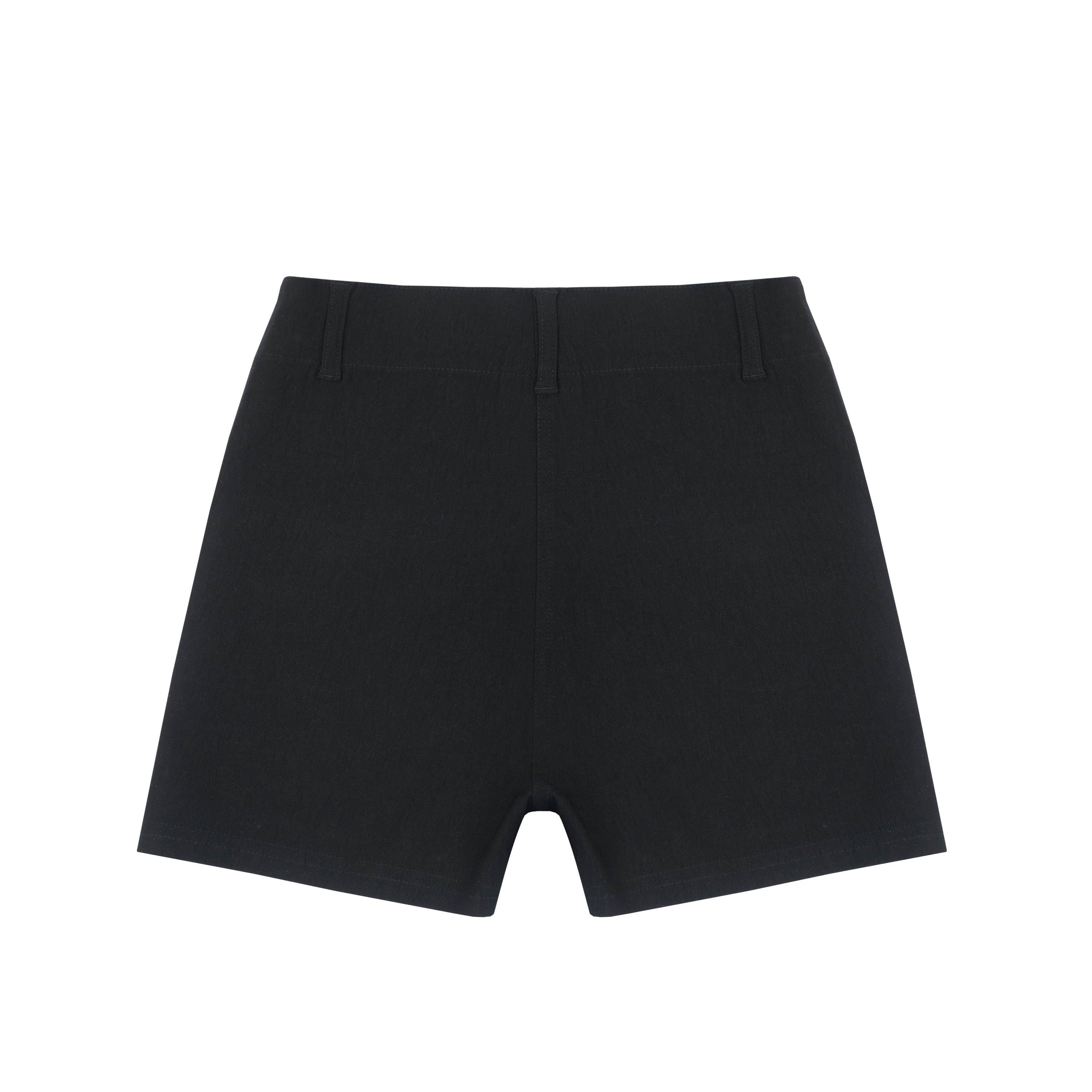 Noir - Firetrap - Skort Junior - 2