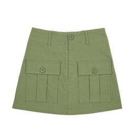 Firetrap Skort Junior