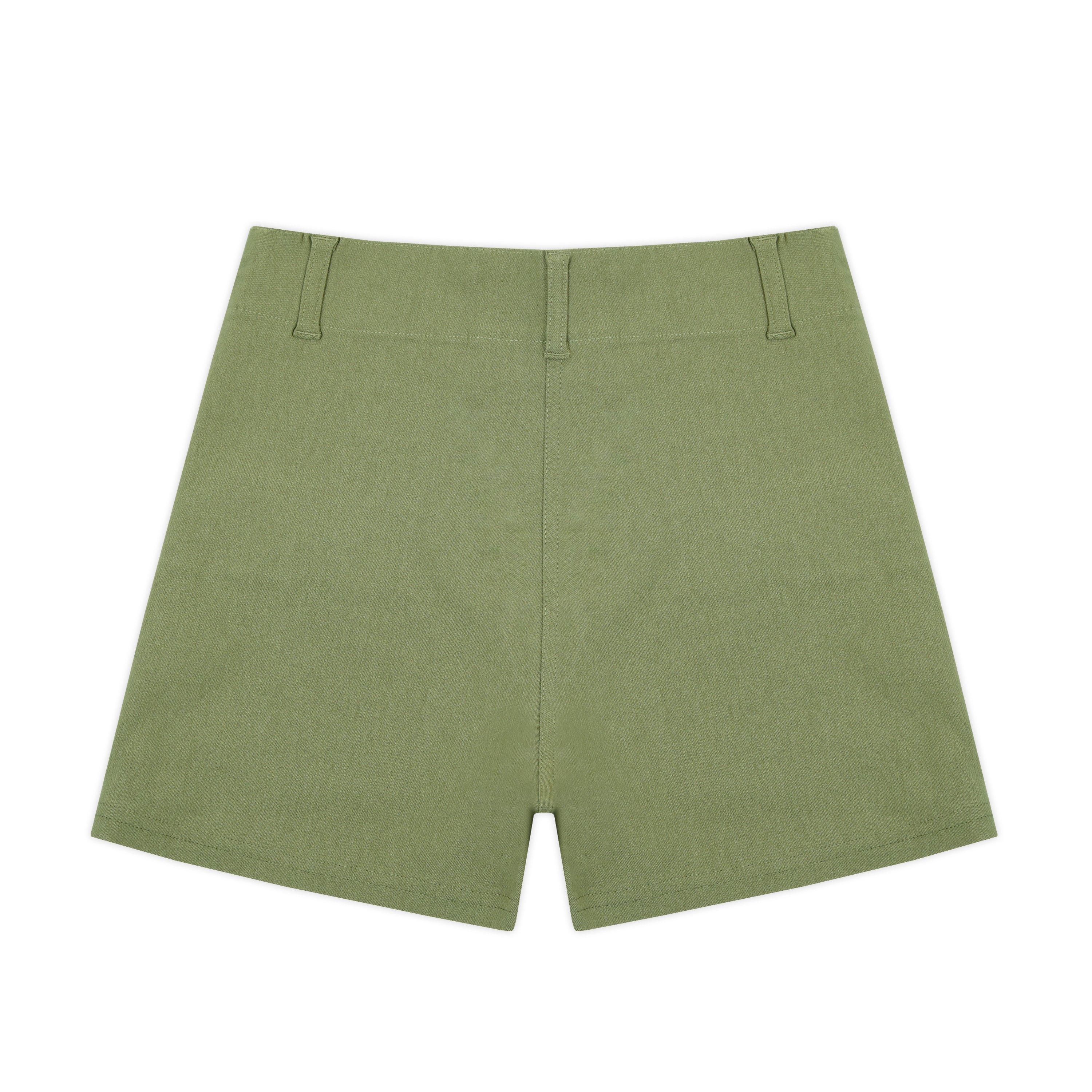 Kaki - Firetrap - Skort Junior - 2