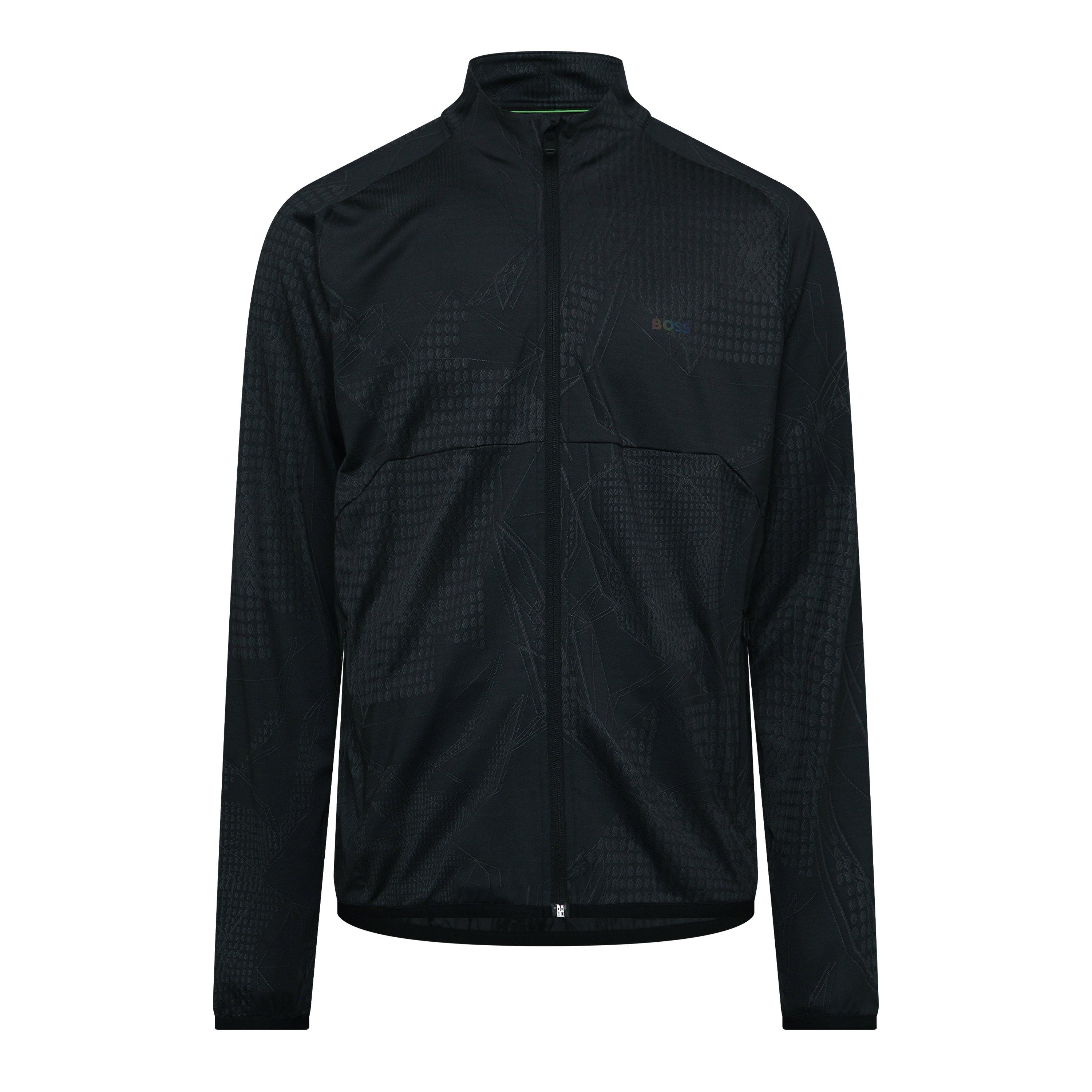 Black - Hugo - Hugo Sweat Desert Active 10270194 0 - 1