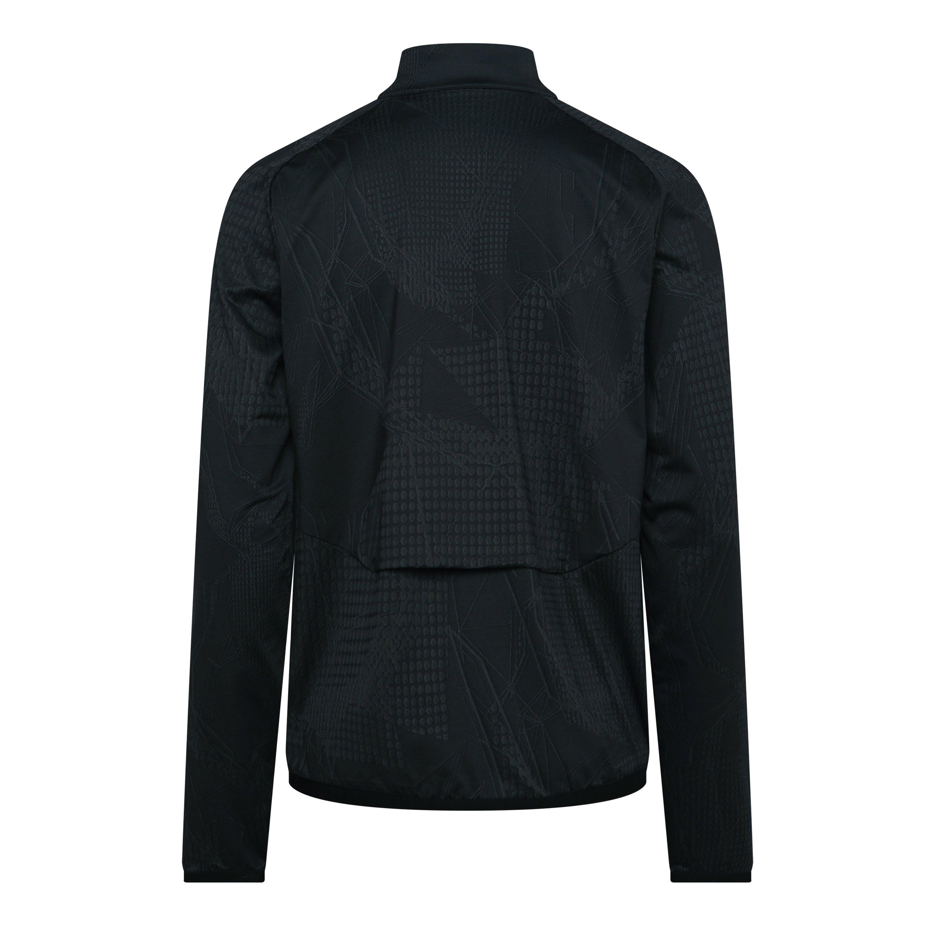 Black - Hugo - Hugo Sweat Desert Active 10270194 0 - 2