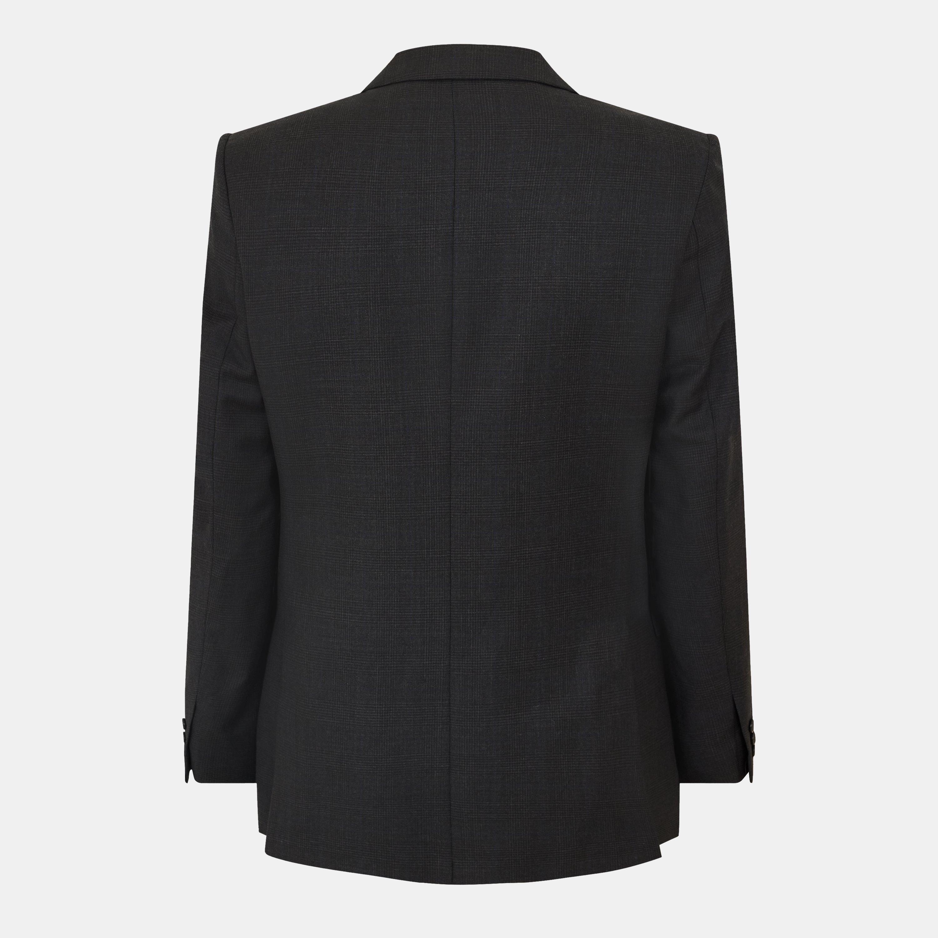 Houtskool - Pierre Cardin - Suit Jacket - 2