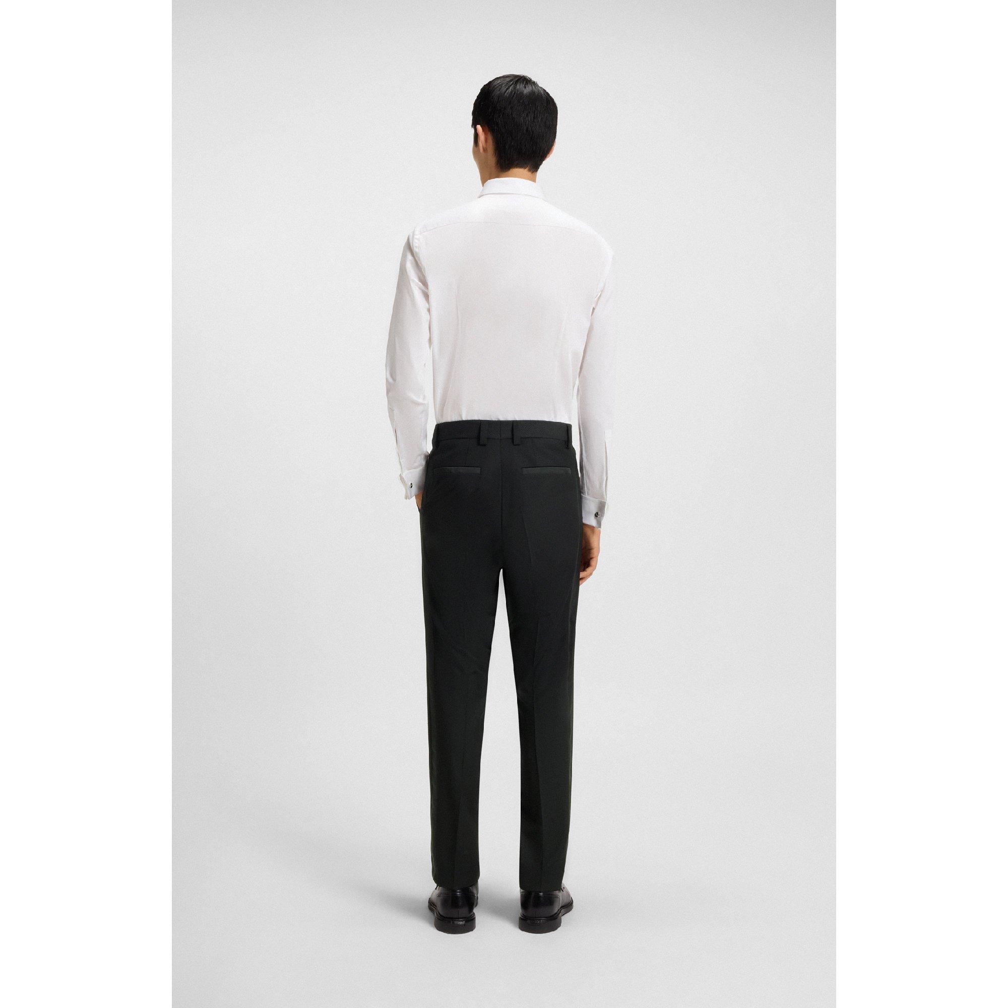 Black - Hugo - Hugo Getlin254e1x 10273456 01 - 4
