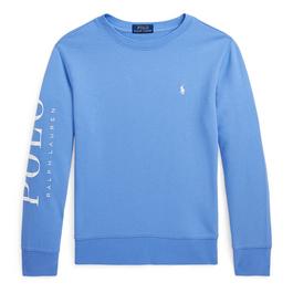 Polo Ralph Lauren Logo Sweater Junior