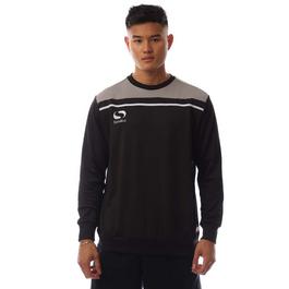 Sondico Performance Crew Sweatshirt