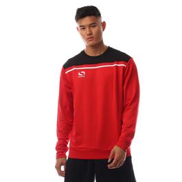 Sondico Performance Crew Sweatshirt