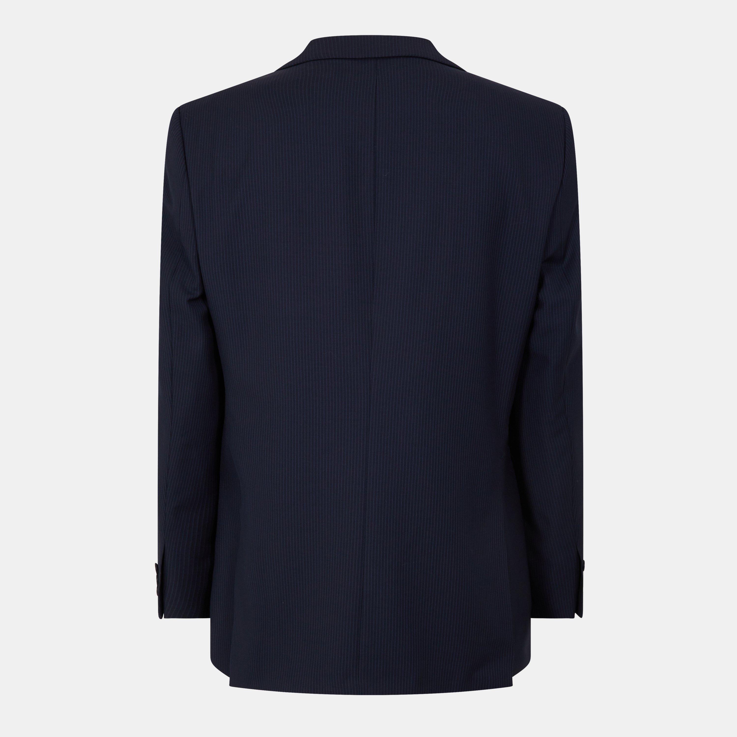 Blu navy - Pierre Cardin - Suit Jacket - 2