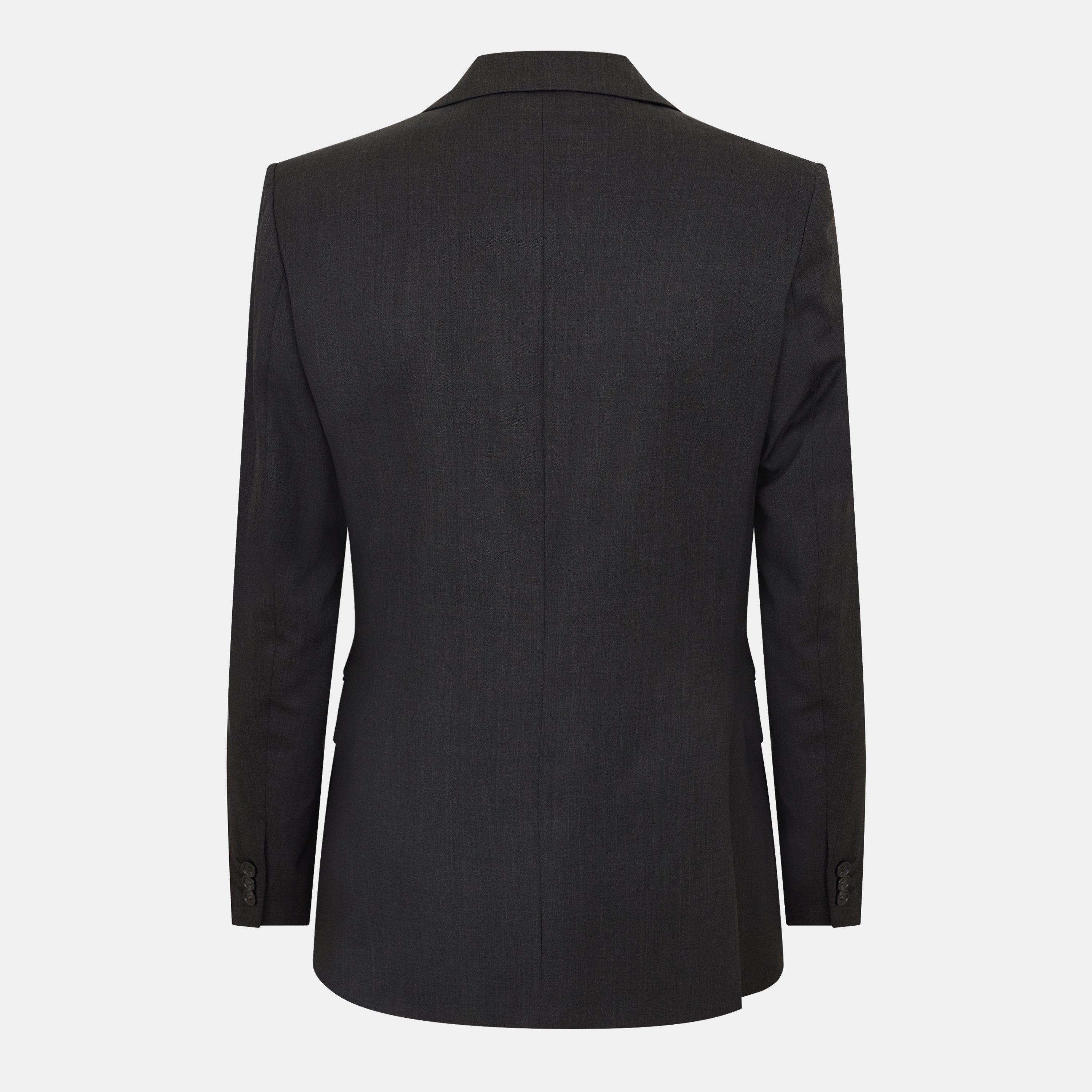 Carbone - Pierre Cardin - Suit Jacket - 2