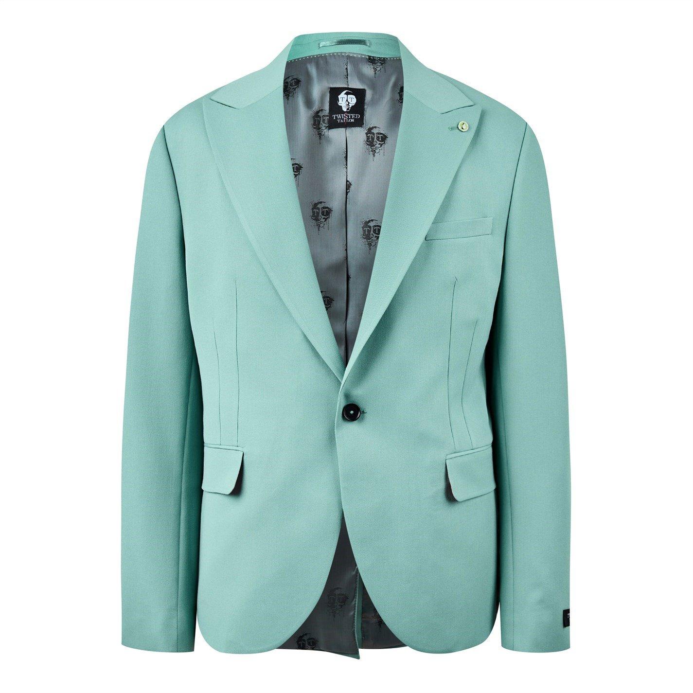 Buscott Slim Fit Suit Jacket