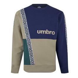 Umbro H Crw Sweat Sn99