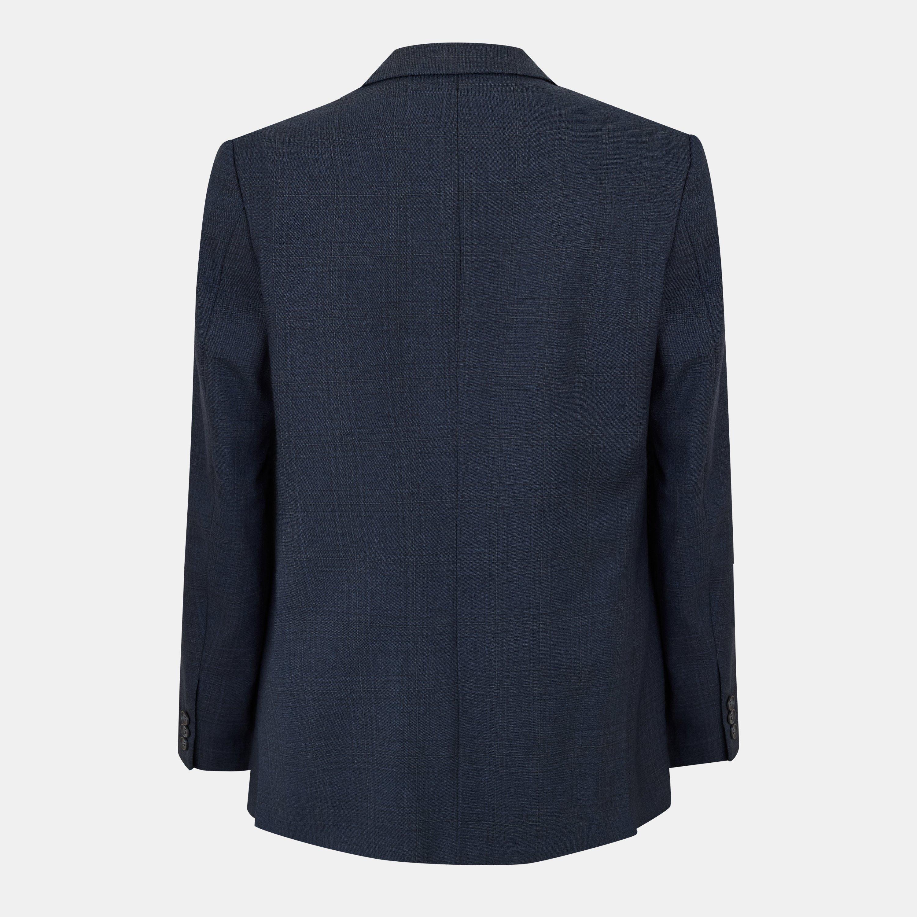 Blu navy - Pierre Cardin - Suit Jacket - 2