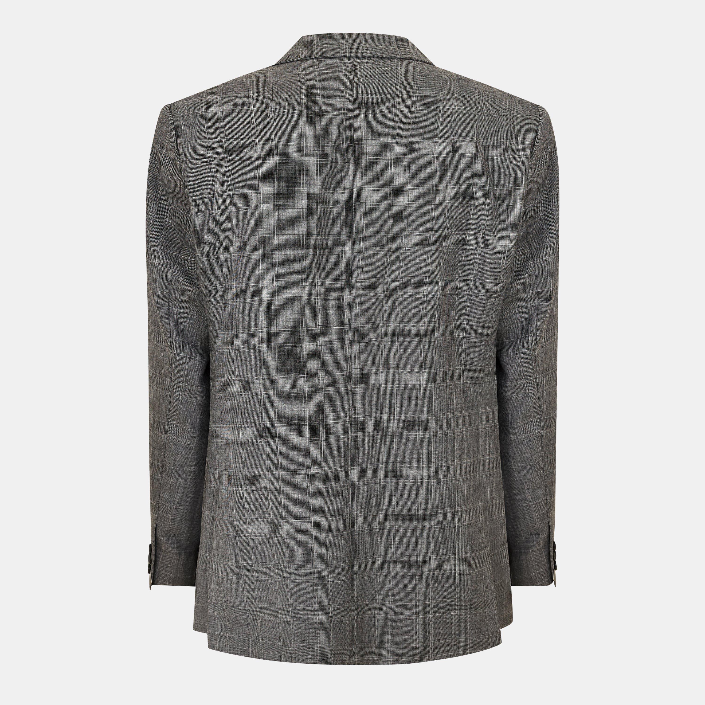 Carbone - Pierre Cardin - Suit Jacket - 2