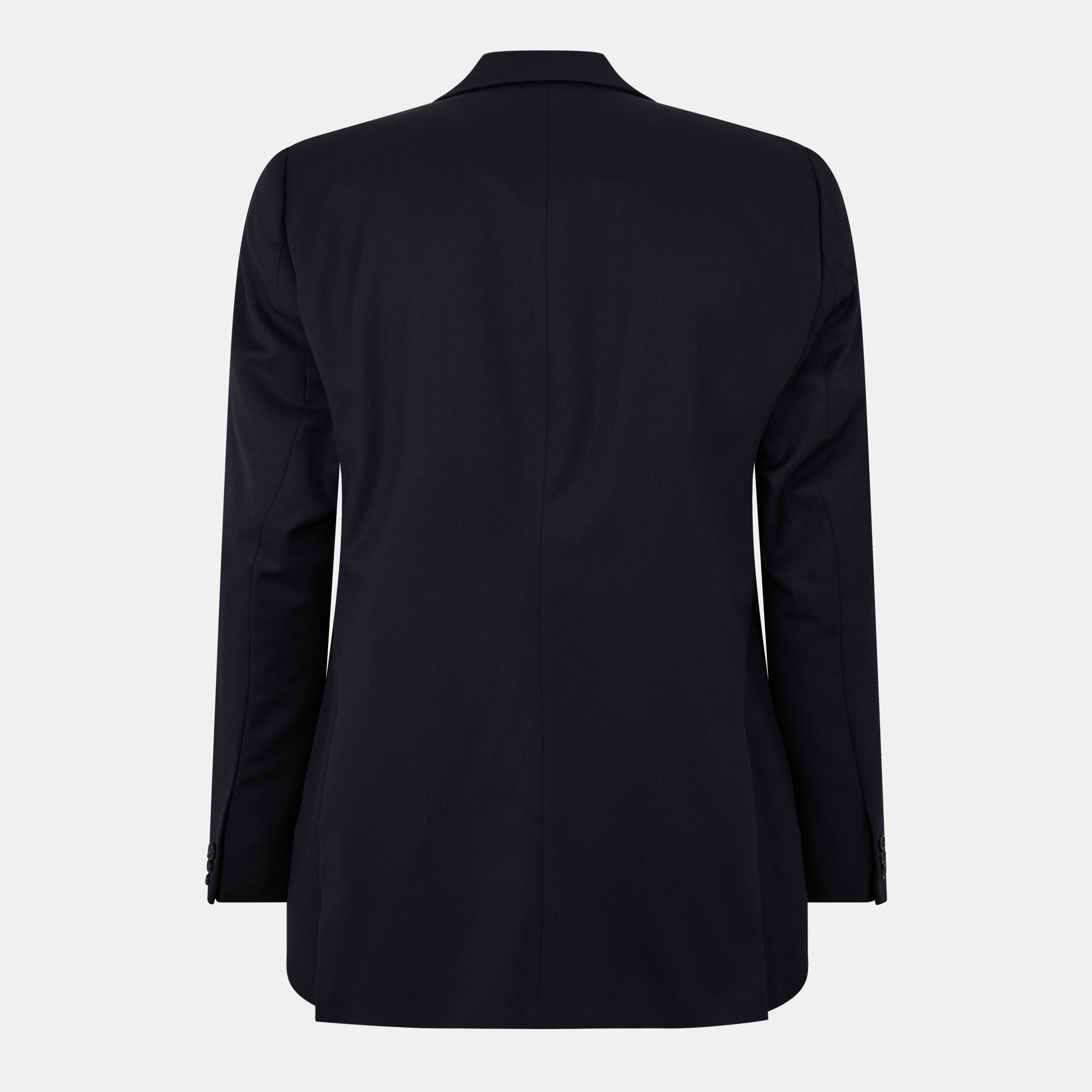 Sort - Pierre Cardin - Suit Jacket - 2