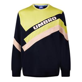 Umbro Sctr Crw Swt Sn99