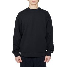 No Fear Oversized Sweatshirt