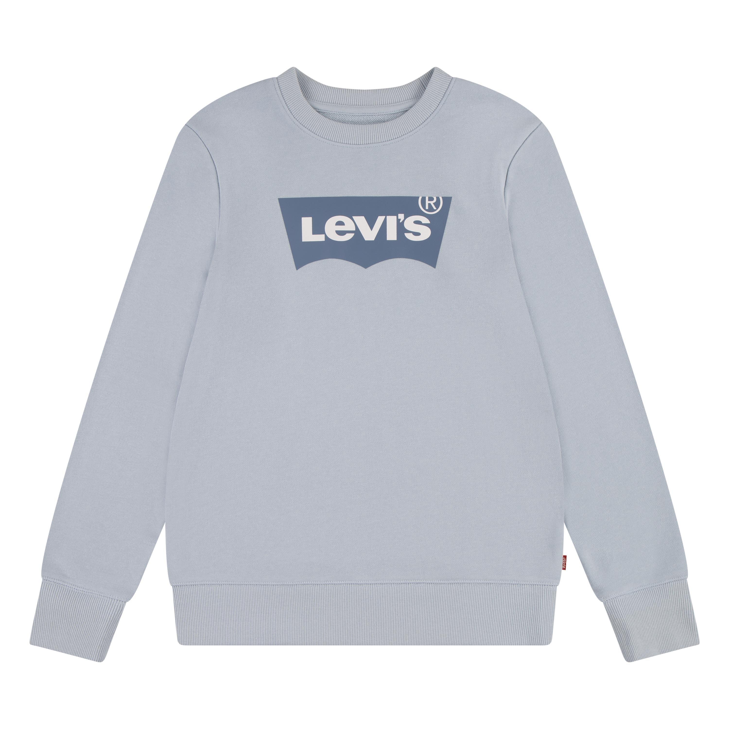 Sweatshirt Pulli Levis Levi's Sweatshirt Pullover Jumper Levi