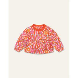 Oilily Oilily Hummel Sweat Jn34
