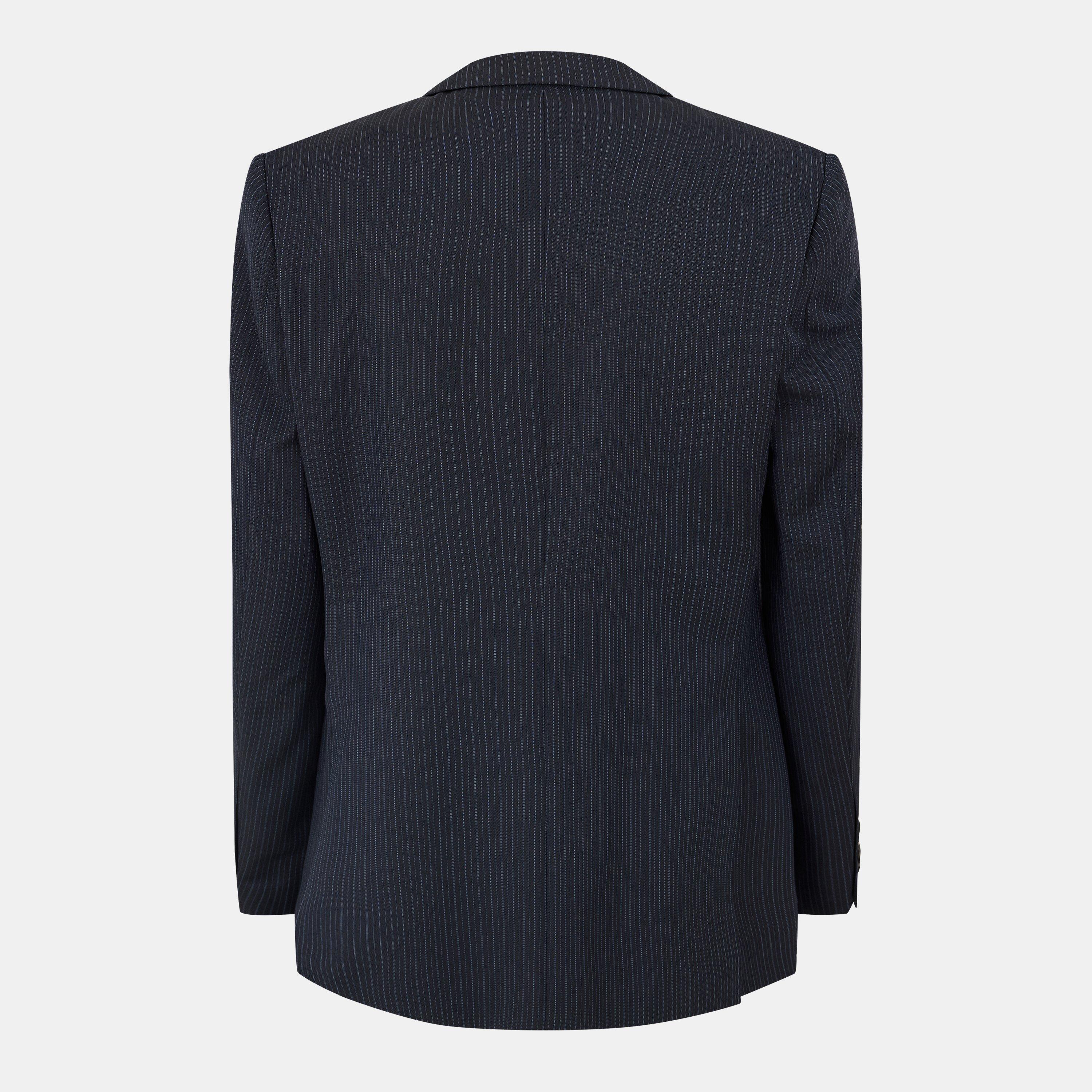 Blu navy - Pierre Cardin - Suit Jacket - 2