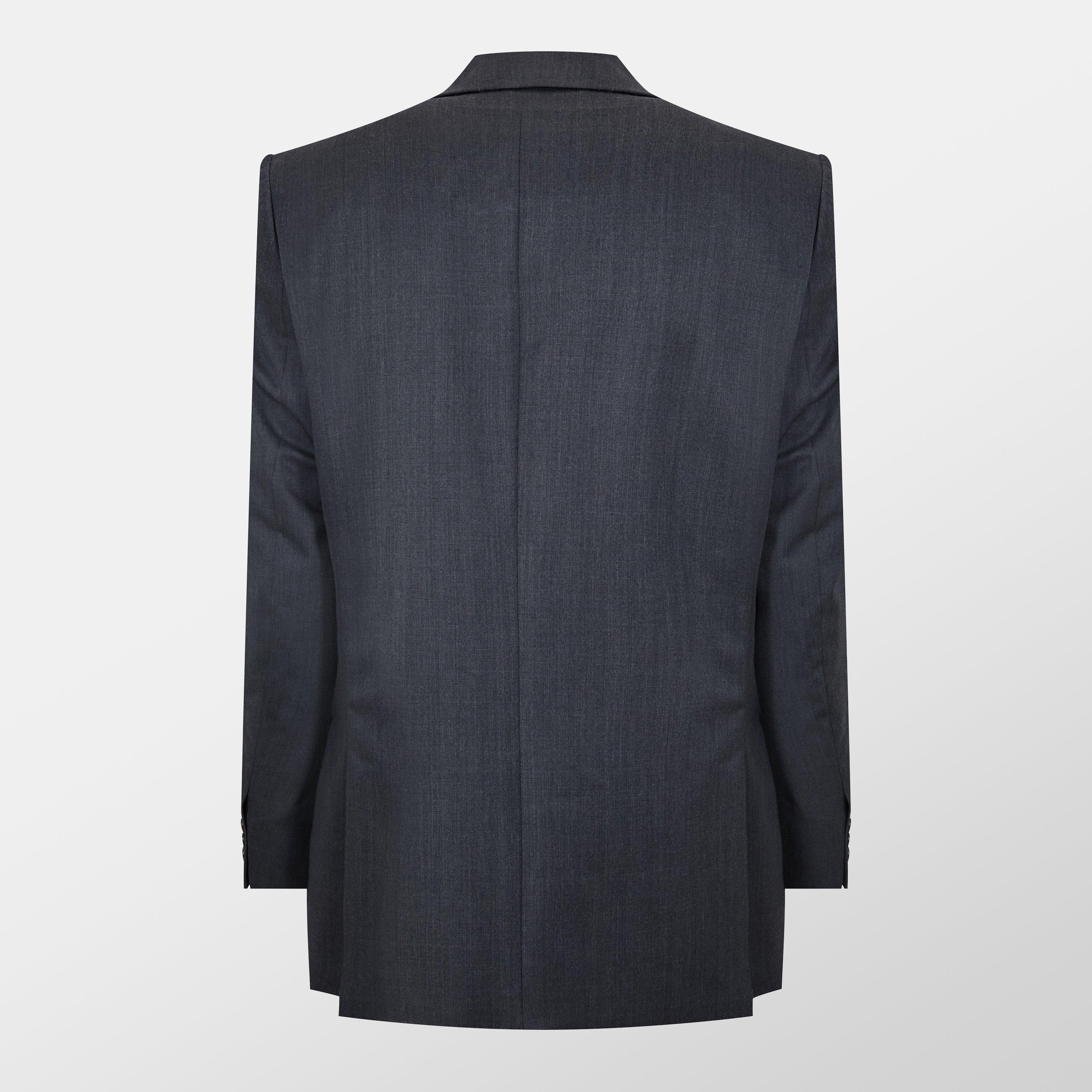 Carbone - Pierre Cardin - Suit Jacket - 2