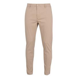 Levis Chino Regular Tapered Trousers