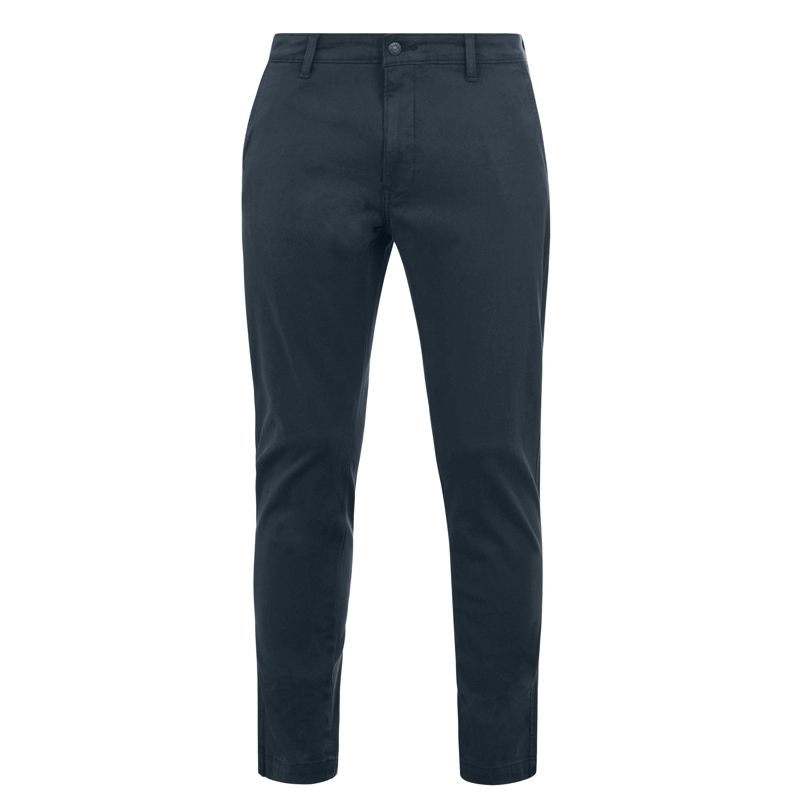 Slimme Marine - Levis - Chino Regular Tapered Trousers - 1