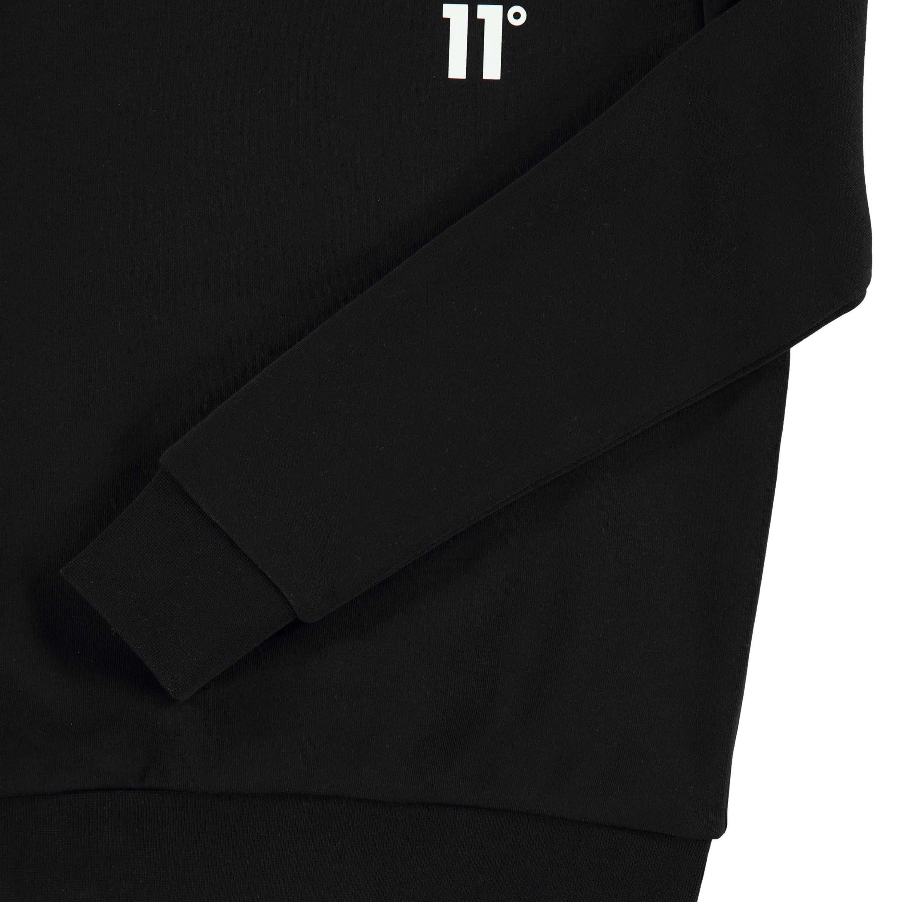 Sort - 11 Degrees - Core Crew Neck Sweatshirt - 4