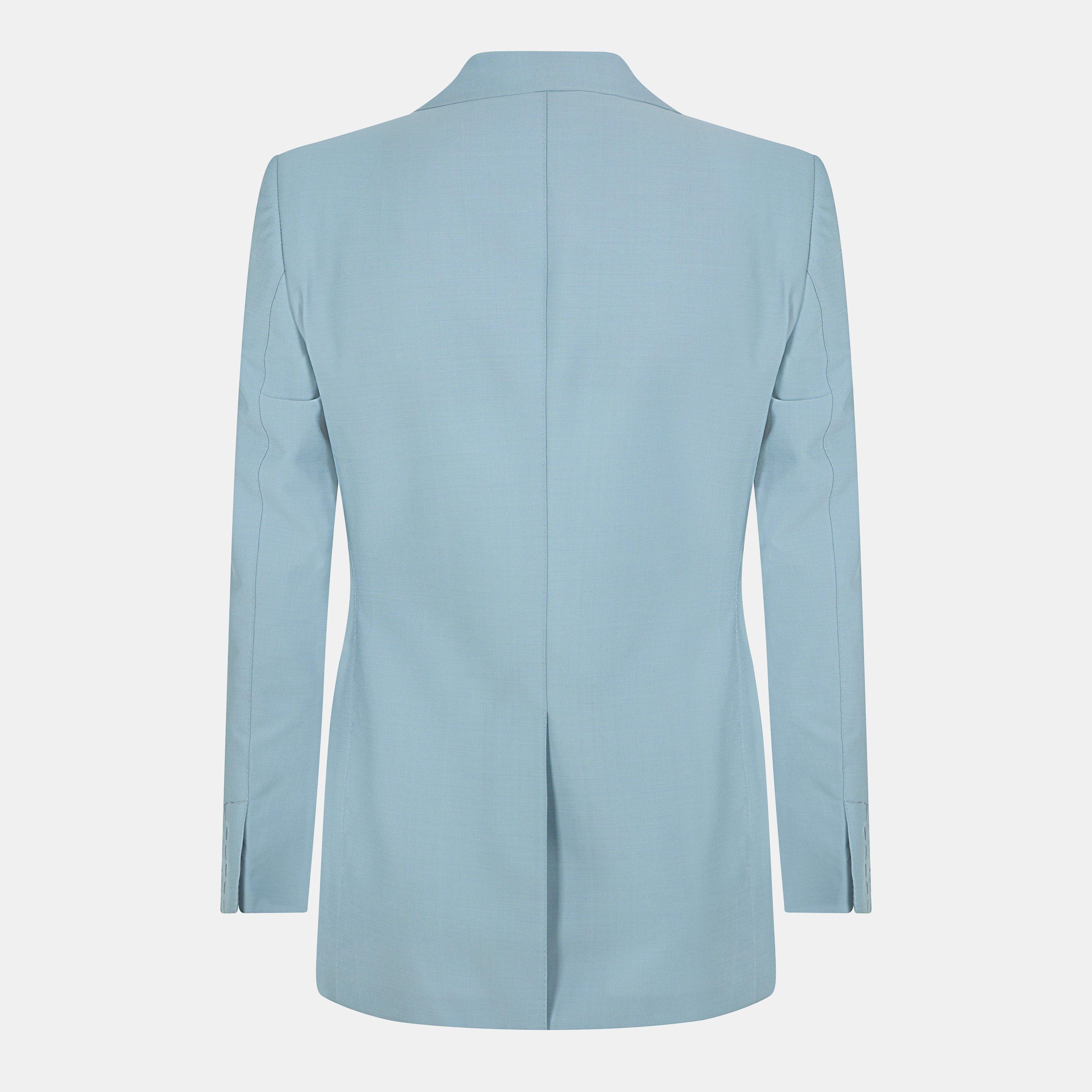 Aqua - Tom Ford - Men's Suit Jackets - 2