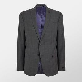 Ted Baker Window Pain Jkt Sn99