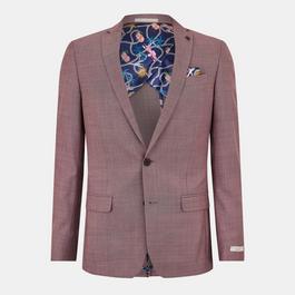 Ted Baker Men's Buggy Lined Suit Jacket