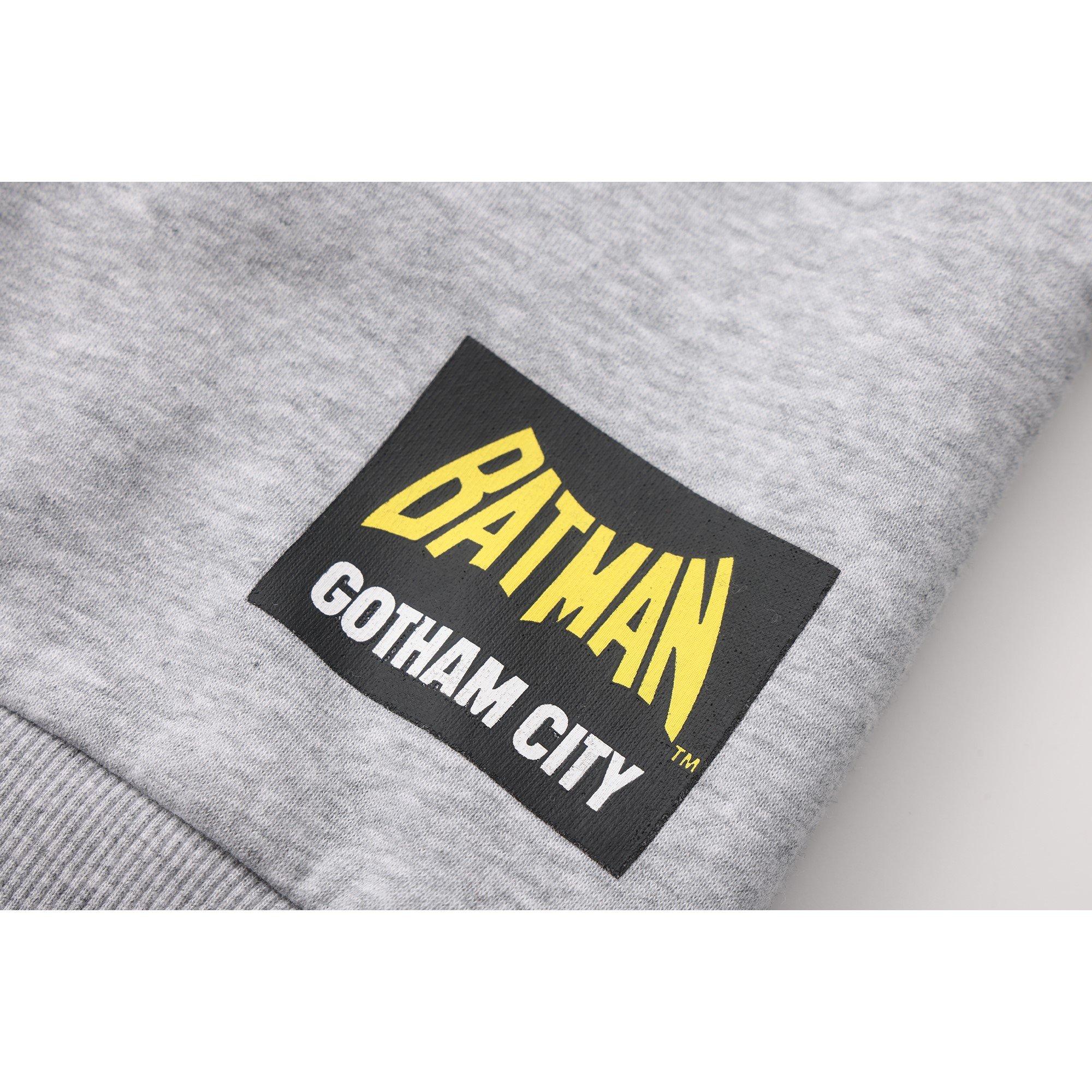 Batman - Character - Crew Sweat Infant - 6