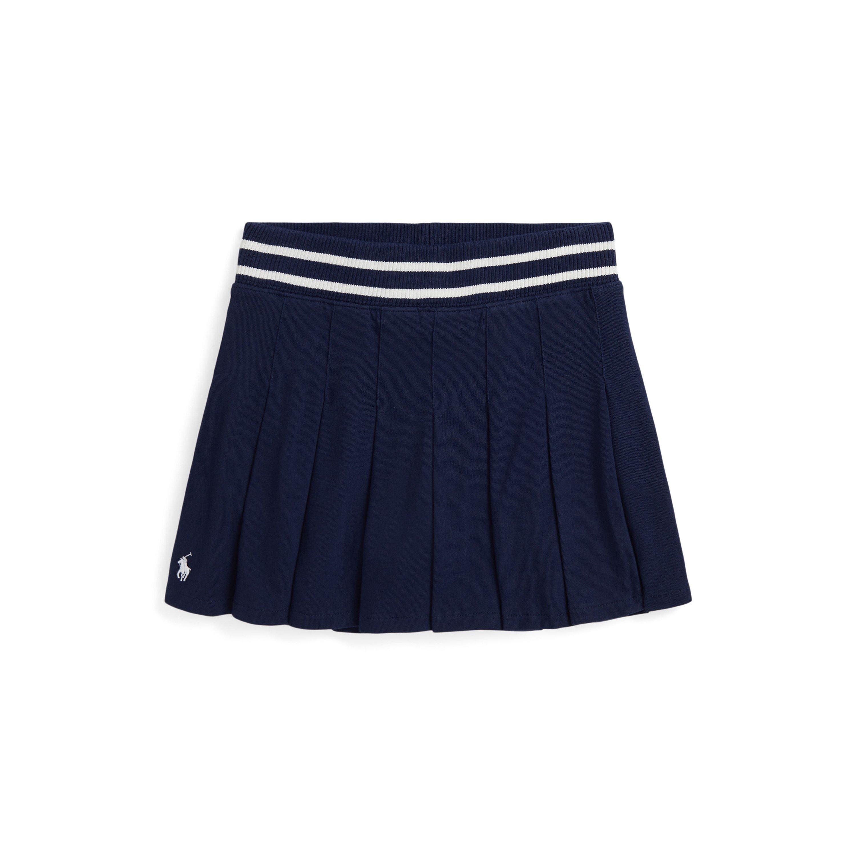 Polo Ralph Lauren  Navy Kids' Skorts - 6Y