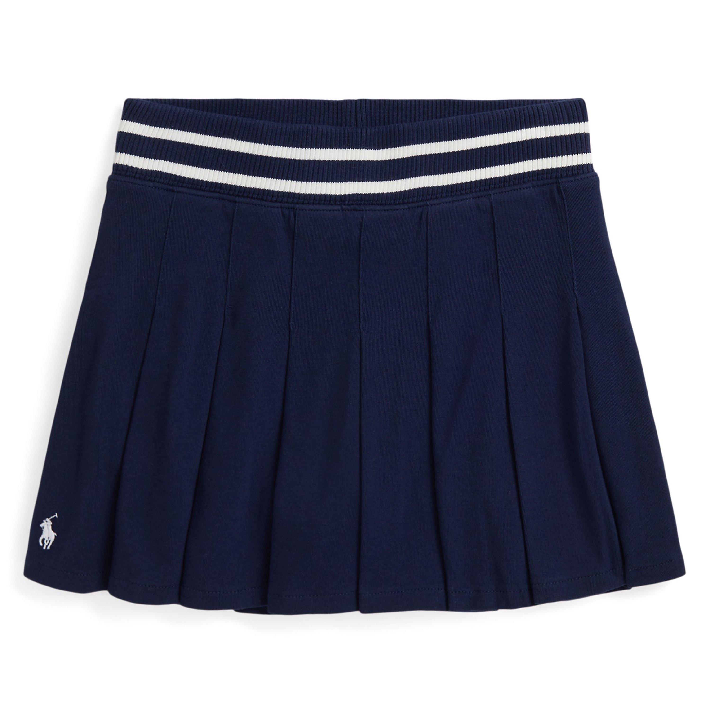 Navy - Polo Ralph Lauren - Kids' Skorts - 1