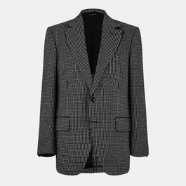 Tom Ford TF Dy HLnd Jkt Sn99