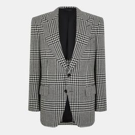 Tom Ford TF Dy HLnd Jkt Sn99
