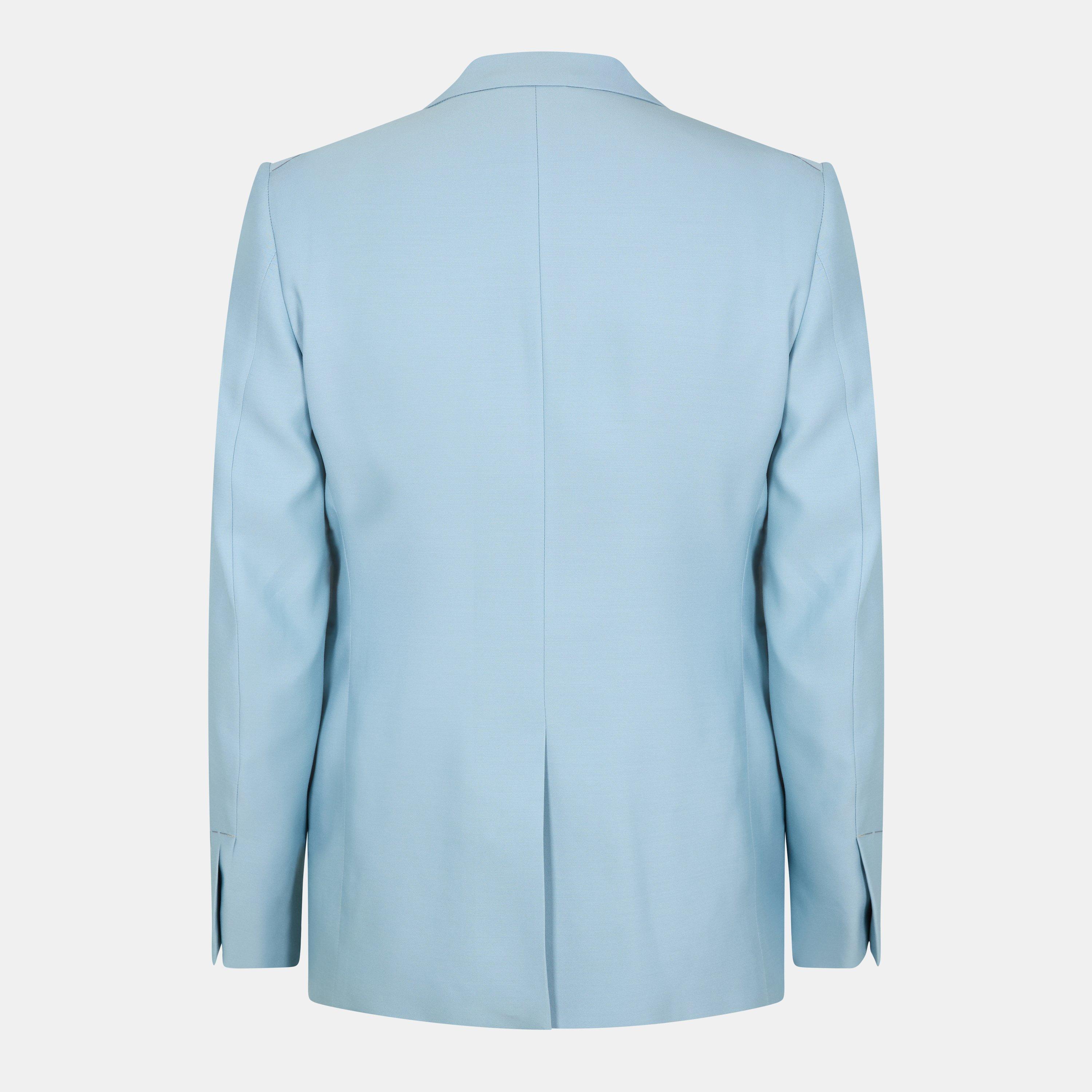Multi - Tom Ford - Men's Suit Jacket - 2
