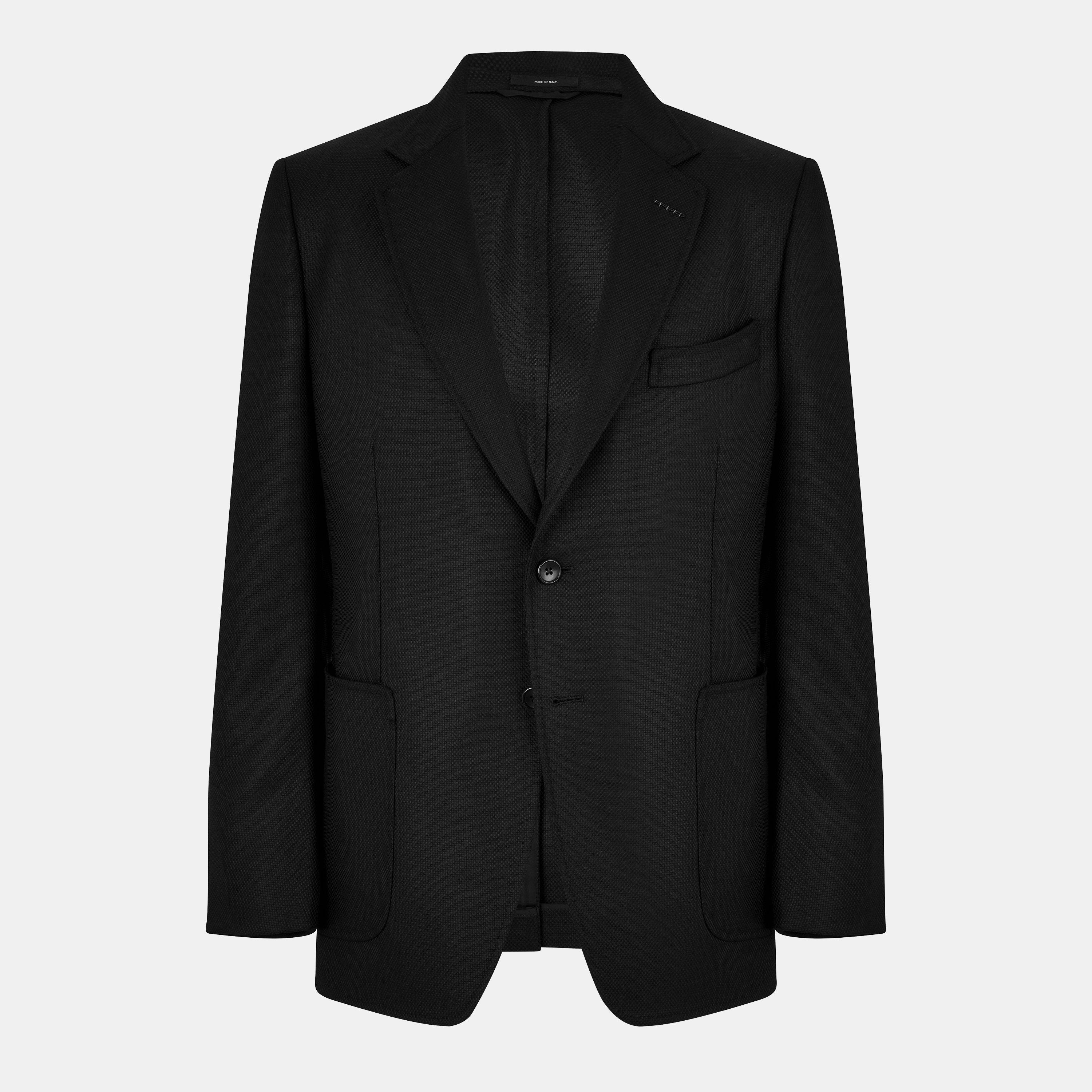 Tom Ford Men's Suit Jacket
