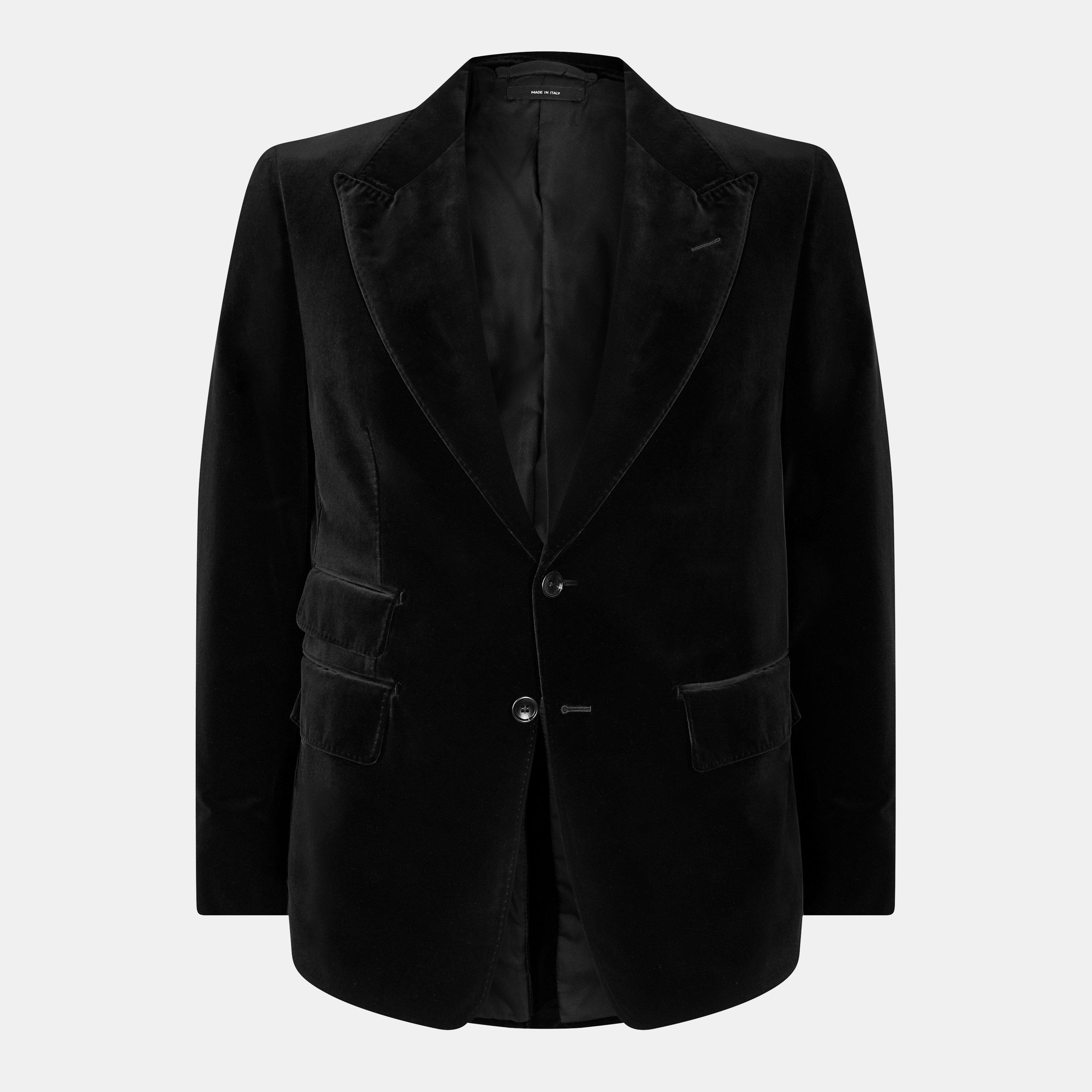 Tom Ford Men's Suit Jacket