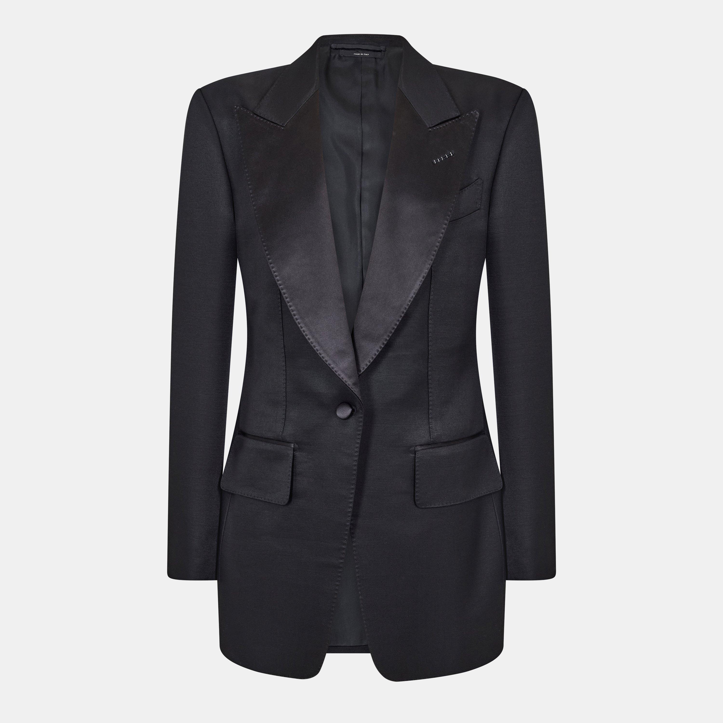 Men's Suit Jacket
