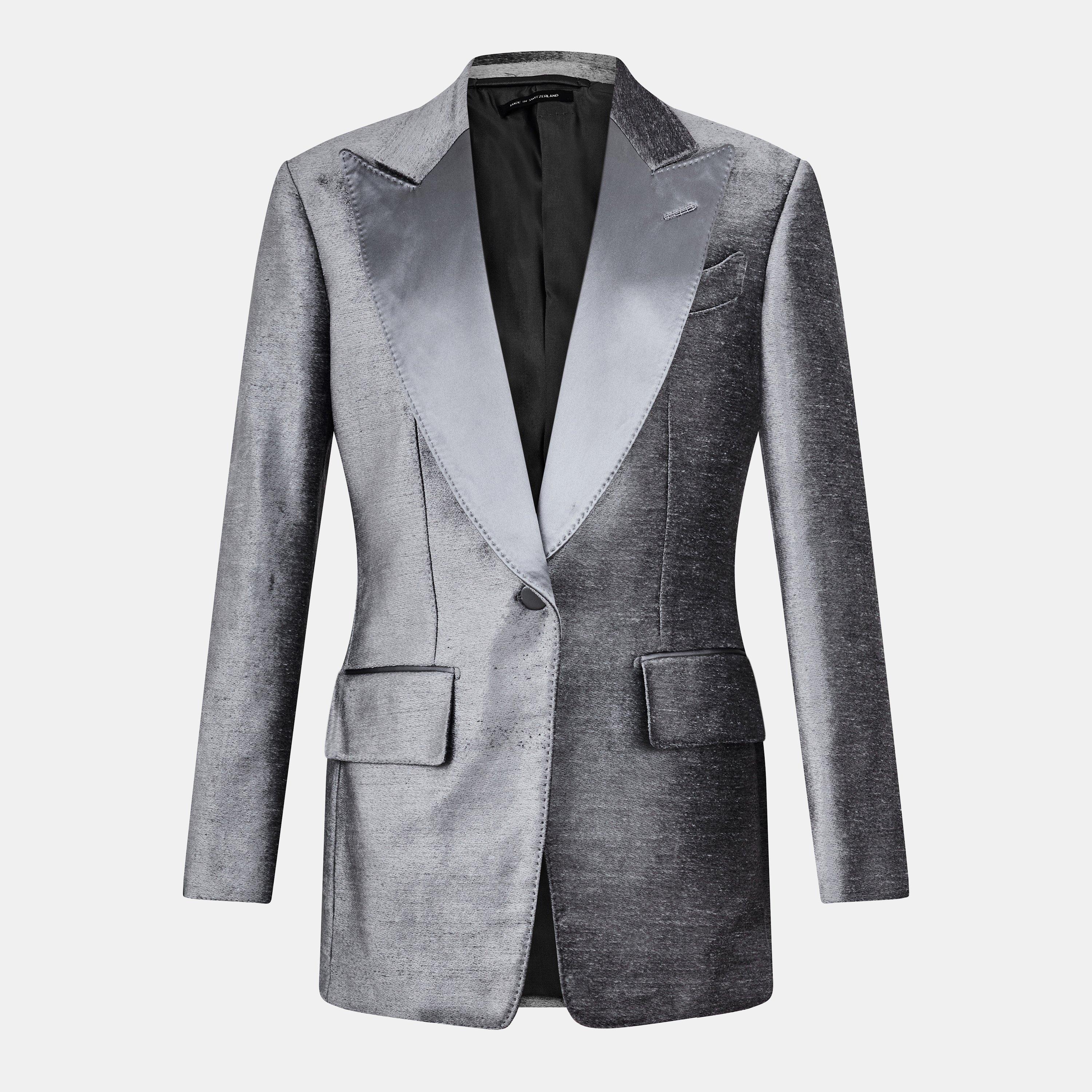 Tom Ford Men's Suit Jacket